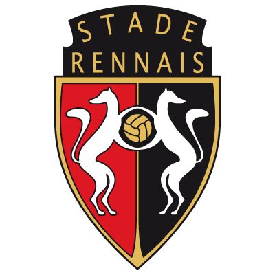 Being one of the oldest clubs of france. Stade Rennais FC | Logopedia | FANDOM powered by Wikia