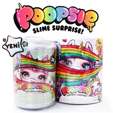 Poopsie Slime Surprise Poop Pack Series 1 1 Ubicaciondepersonascdmx