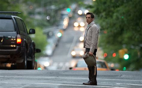 The Secret Life Of Walter Mitty Wallpapers Pictures Images
