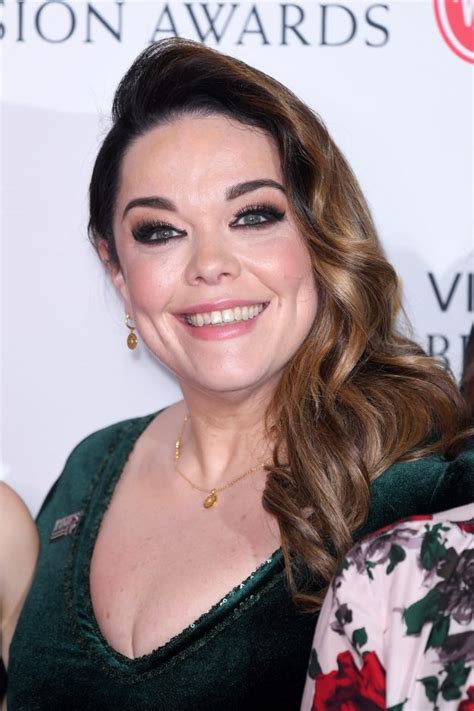 Im A Celebrity Get Me Out Of Here 2018 Lisa Riley To Enter The