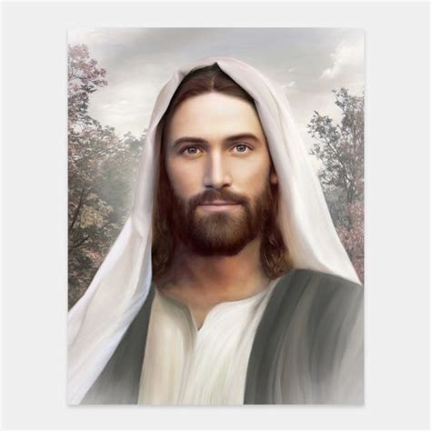 Lds Paintings Of Jesus Christ From Incredible Artists Lds Art Shop