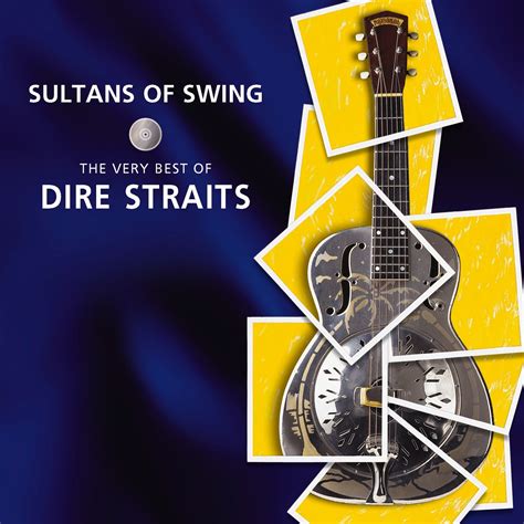 Sultans Swing Very Best Of Dire Straits Amazon Fr Musique