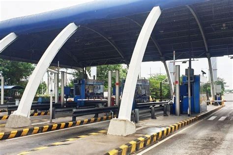 Nlex Corp Installs More Upgrades For Faster Rfid Toll Transactions