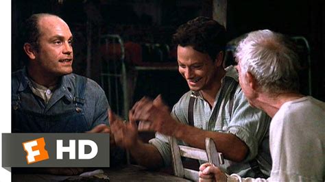 Of Mice And Men 510 Movie Clip The Plan Is Set 1992 Hd Youtube