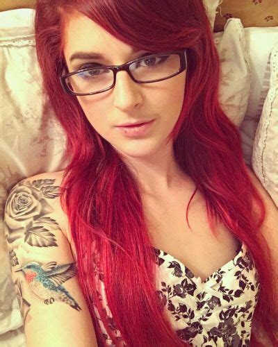 Glasses Girls With Glasses Glasses Hottest Redheads