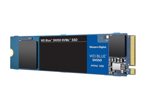 Western Digital WD Blue SN NVMe M TB SSD Newegg Com