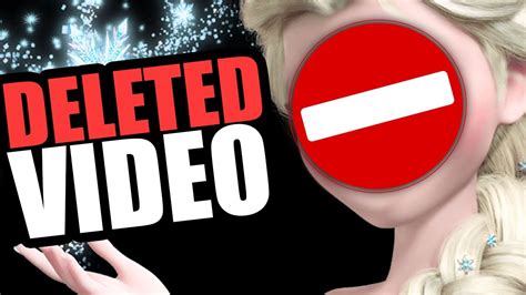 The Forbidden Video ⬅️😂 Youtube