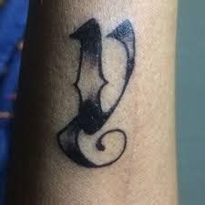 50 Letter V Tattoo Designs, Ideas and Templates - Tattoo ...