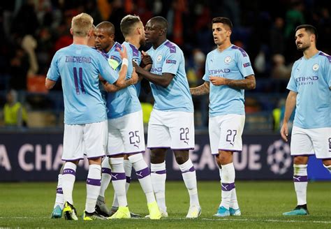 This statistic shows all players the club has loaned from another club. Manchester City transfers list 2019? Man City new player ...