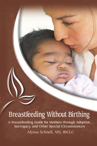 Breastfeeding Without Birthing