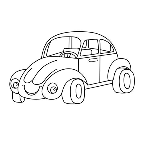 Auto’s kleurplaten Kleurplatenpagina.nl boordevol coole kleurplaten