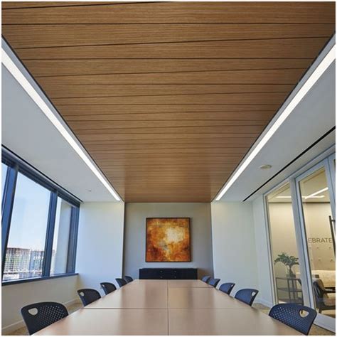 Pvc Ceiling Panel Natural Home Central Philippines