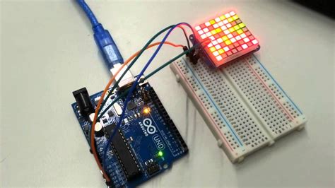 Arduino Rgb Led Matrix Tutorial Stormchick