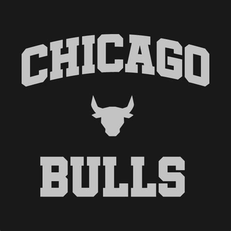 Chicago Bulls Chicago Bulls T Shirt Teepublic