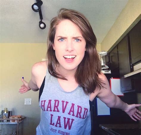 Overly Attached Girlfriend Then And Now Others
