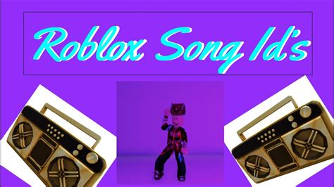 Roblox Music Id Codes 2021 Youtube