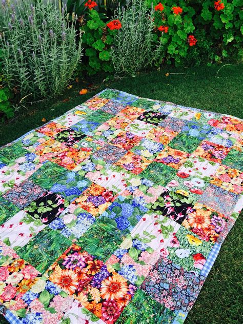 15 Simple Quilting Projects For Beginners