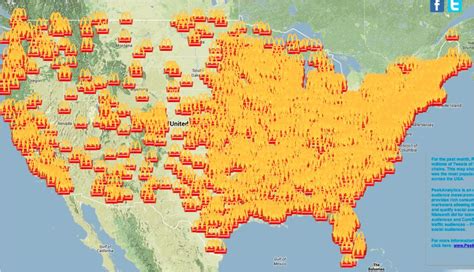 Mcdonalds Around The World Map Map