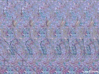 Stereogram Primogif