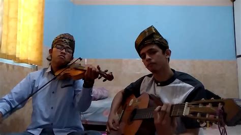 Berikut adalah kumpulan chord / kunci gitar lagu malaysia terbaru dan terupdate @chordtela.com. Fatwa Pujangga (Cover) || Lagu Melayu || Biola & Gitar ...