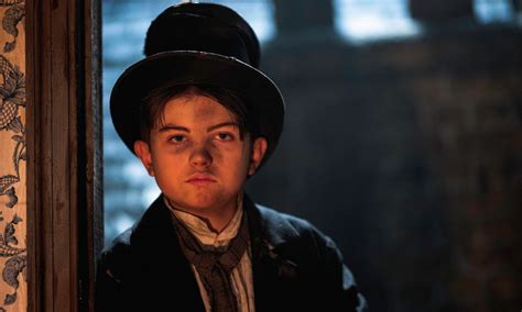 Dodger The Oliver Twist Prequel Thats Scary Starry And Totally
