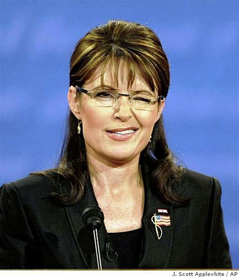 Sarah Palin All American Cheerleader