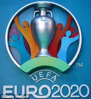100+ vectors, stock photos & psd files. UEFA launch Euro 2020 logo, but without a host nation this ...