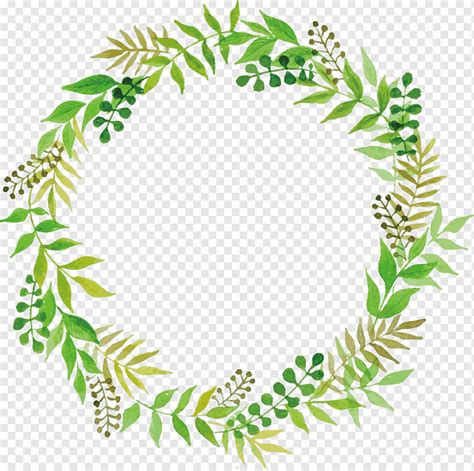 ¿estás buscando imágenes de decoración de hojas png o vectores? Decoraciones De Hojas Png : Free Decoracion De Corona De ...