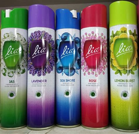 Lia Room Freshener For Office At Rs 85 Piece In Pune Md Enterprises