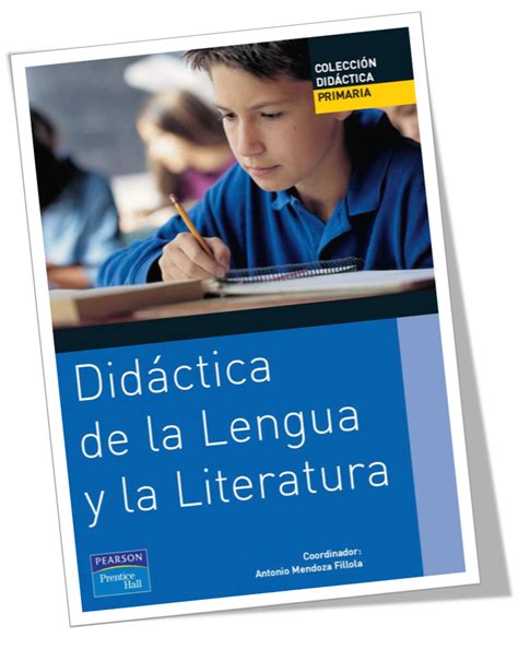 Didáctica De La Lengua Y La Literatura Para Primaria Editorial