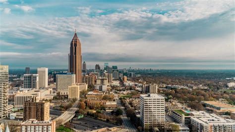 Unique Things To Do In Atlanta City Guides Flat Price Moving And Auto