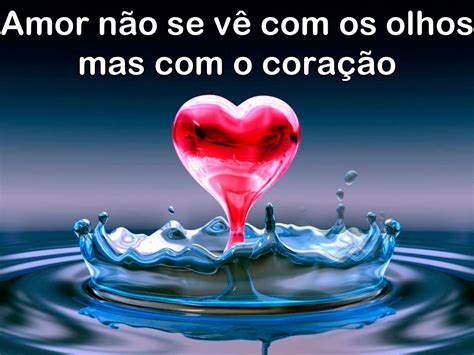 Frase De Amor Frases E Imagens