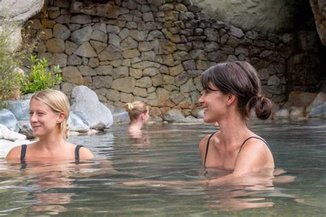 Geothermal Mineral Baths Experience Pavilion Pools For Getyourguide