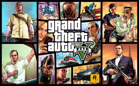 Grand Theft Auto V Will Launch On Ps4 If Consumers Want It