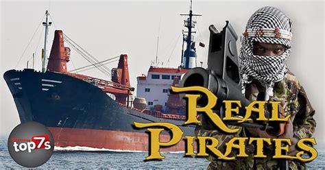Top 7 Crazy Facts About Real Life Pirates Album On Imgur