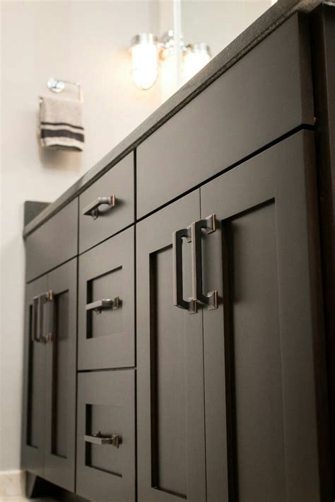 Designer white flat, black flat wood/ substrate type: Pin by Wild Barry12 on Kitchen | Bronze kitchen hardware ...