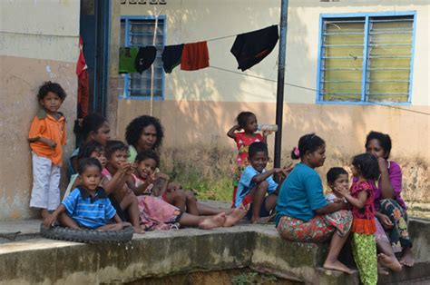 Pengenalan orang asli asli temuan. Cabaran Kehidupan Orang Asli Suku Semoq Beri dalam Arus ...