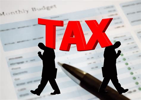 Important Tax Preparation Tips For Massage Therapists