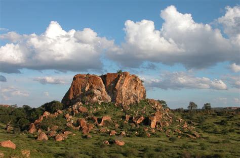 Mapungubwe Discovering South Africas Other Lost City