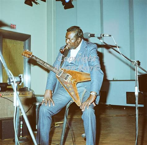 Albert King In Session With Stevie Ray Vaughan Blues Music Blues