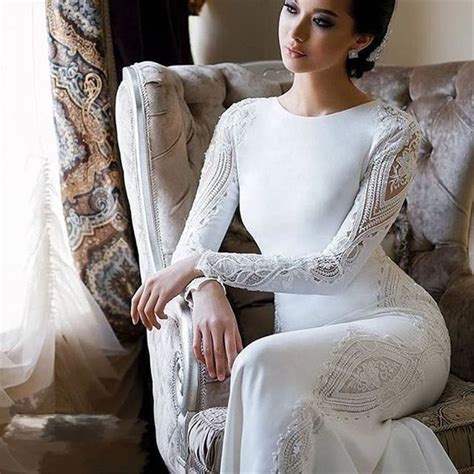 The Liliana Wedding Gown