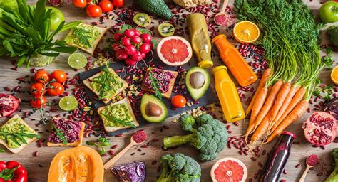 Top Tips On How To Start A Vegan Diet Vegetarianseat