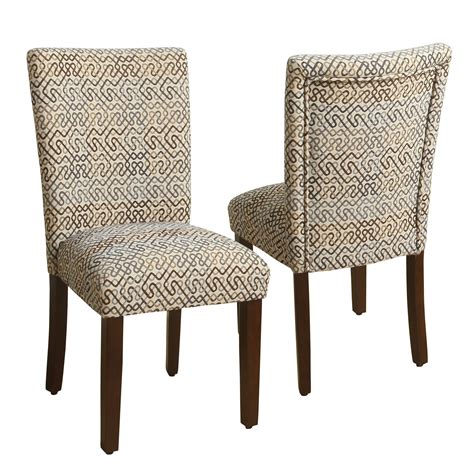 Our Best Dining Room Bar Furniture Deals Parsons Dining Chairs