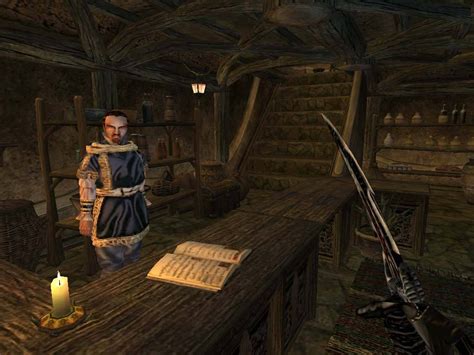The Elder Scrolls Iii Morrowind Goty Edition Download Free Gog Pc