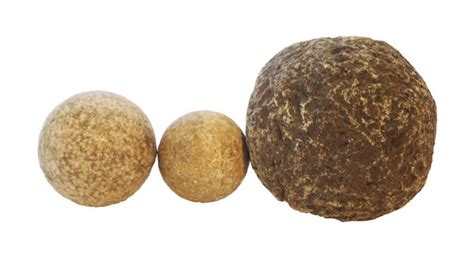 Ancient Roman Stone Ballista Ball And 2 Sling Balls 25 50mm 3 Catawiki
