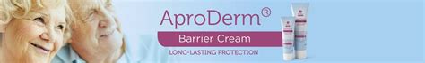 Aproderm® Range Aproderm®