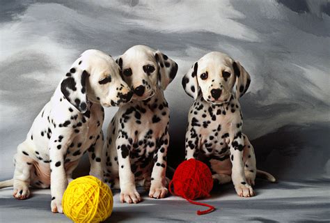 Dalmatian Puppies Pictures Gallery Pictures Of Animals 2016