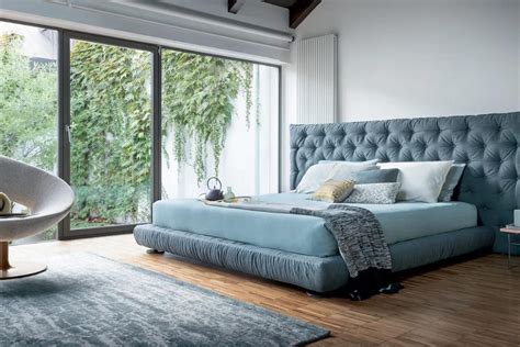 The Double Bed 200x200 Comfort Without Any Sacrifice Of Elegance