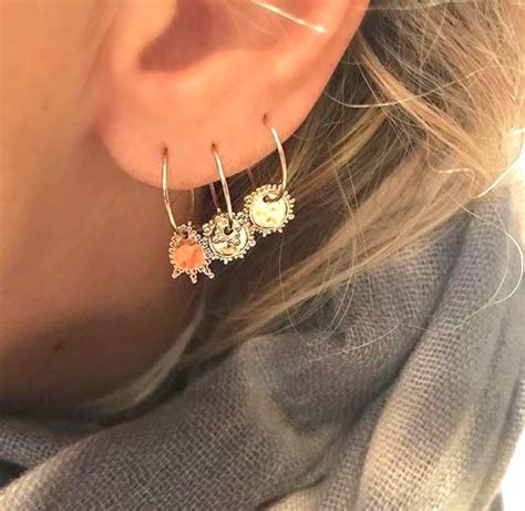 Uglycoats Ear Jewelry Cute Jewelry Earings Piercings