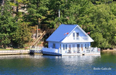 Audio guide for a tour of the house and nearby schlachtensee lake. Haus am See Foto & Bild | hochwasser, toronto, montreal ...
